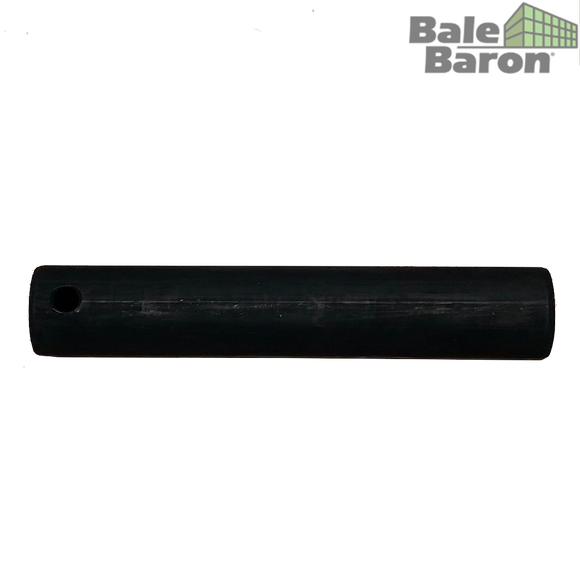 64346 - 1.250 in x 6.875 in Pin Black Nitride