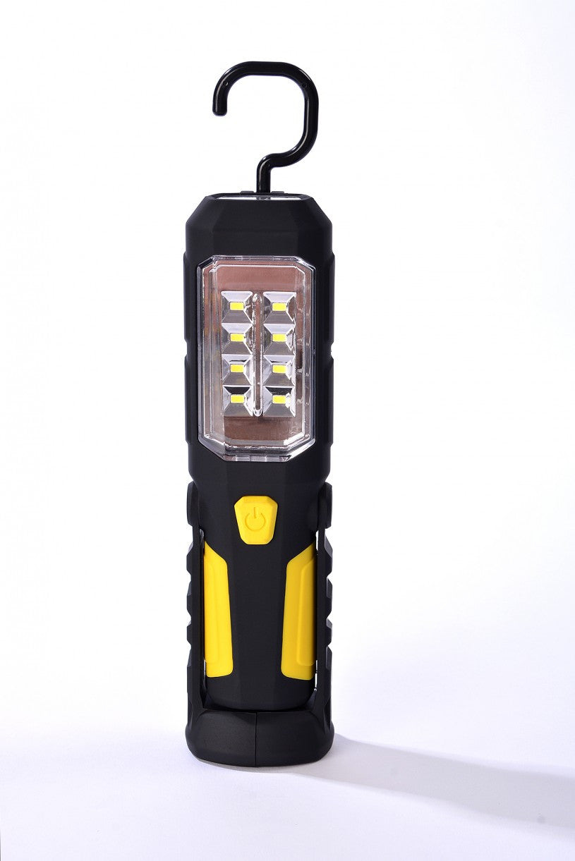 Electralight SMD Work Light and Torch