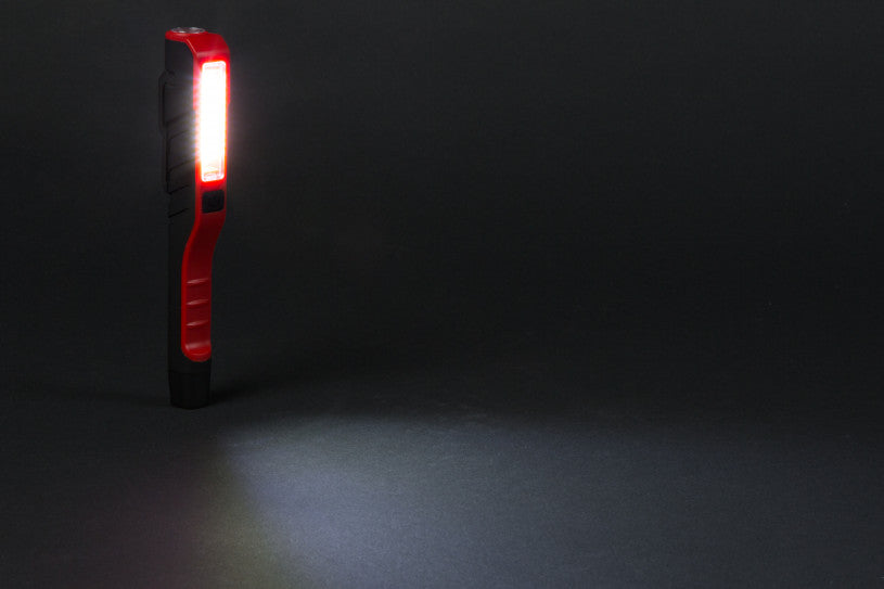 Electralight Ultra Bright COB Pocket Work Light