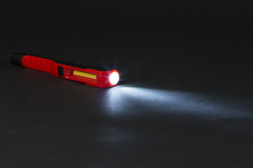 Electralight Ultra Bright COB Pocket Work Light