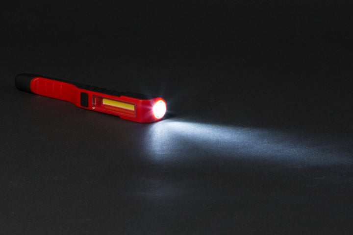 Electralight Ultra Bright COB Pocket Work Light