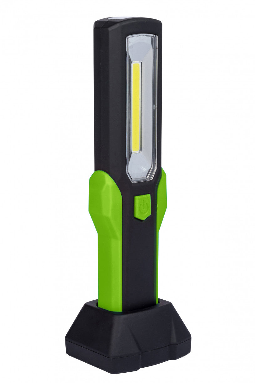 Electralight Rechargeable COB Multi Angle Work Light