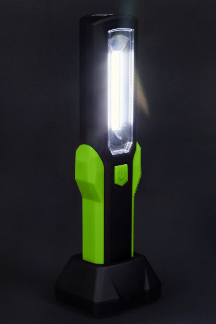 Electralight Rechargeable COB Multi Angle Work Light