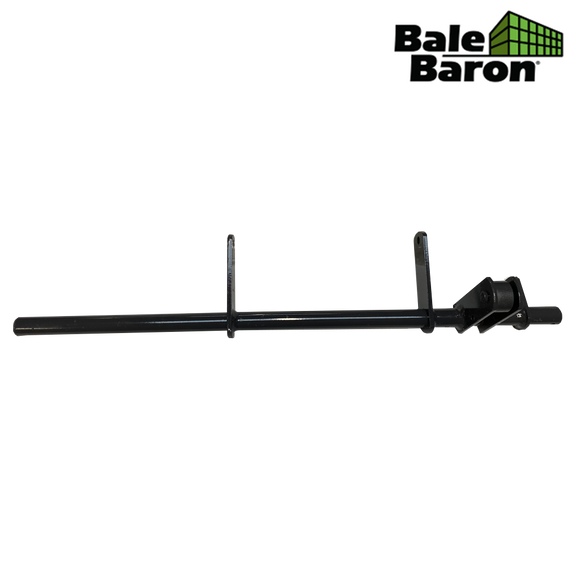 Knotter Cam Shaft
