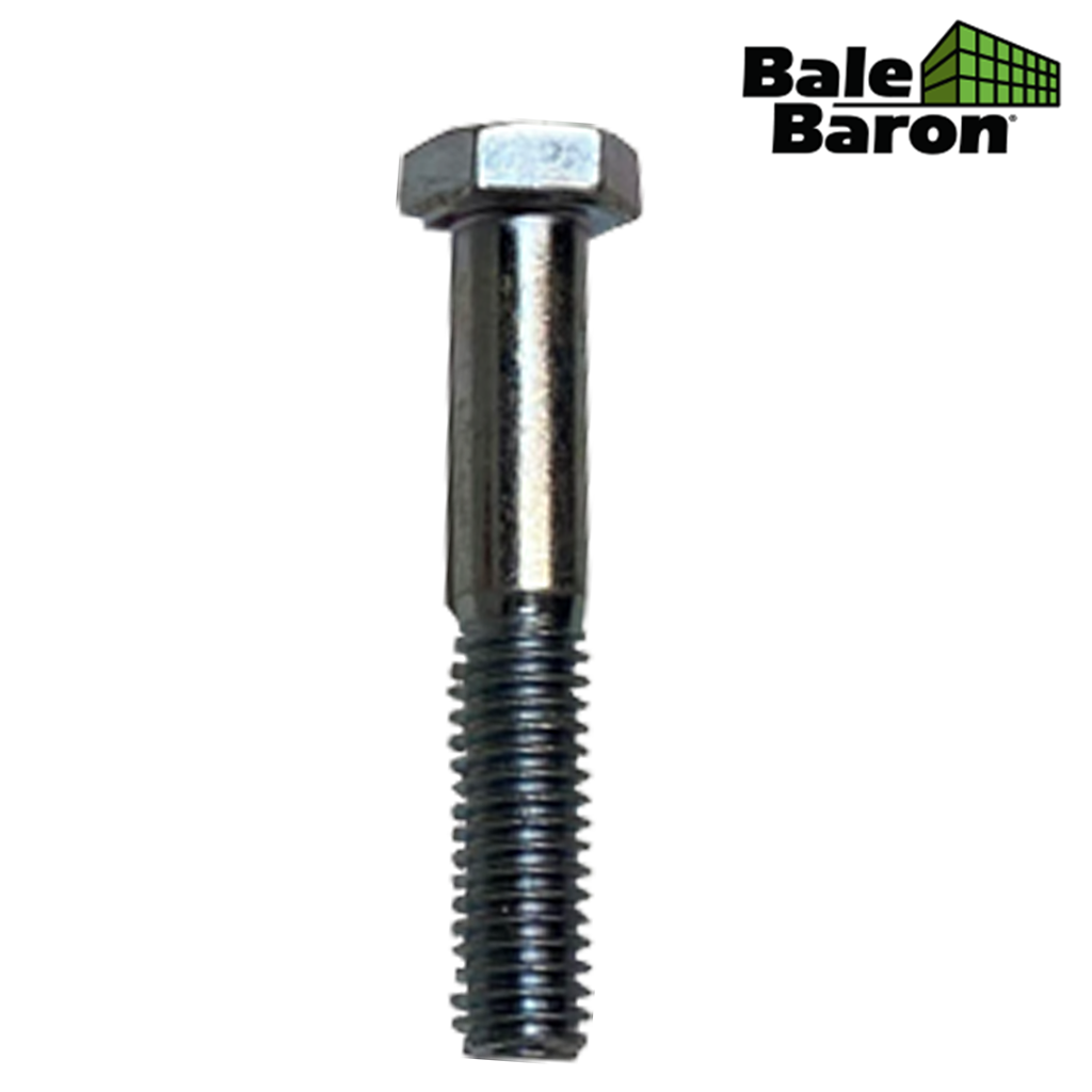 Shear Bolt Key Speedy Grease (Bale Baron UK Ltd)