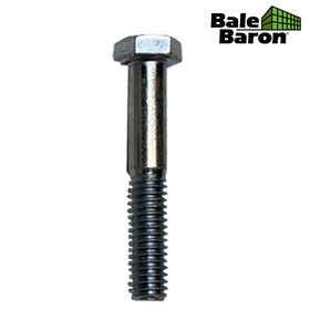 Shear Bolt Key