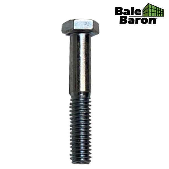 Shear Bolt Key