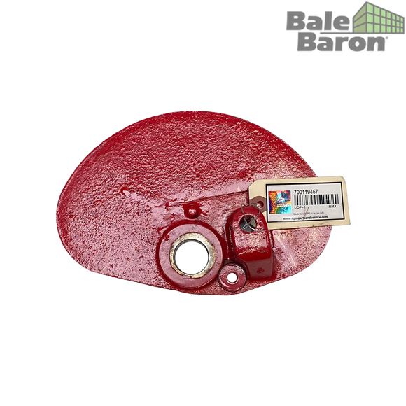Cam Clutch Assembly
