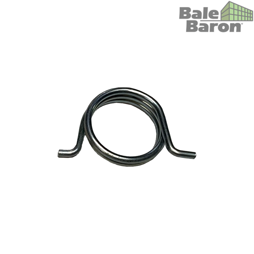 Torsion Spring