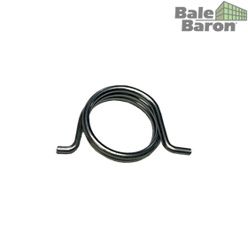 Torsion Spring
