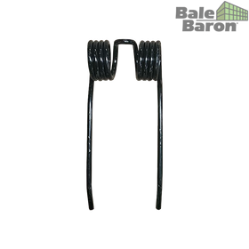 Double Tine, 5" X 2.375"