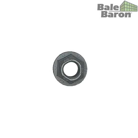 Hex Flange Locknut