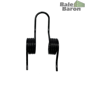 Torsion Spring