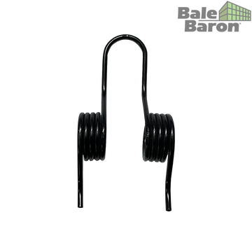 Torsion Spring
