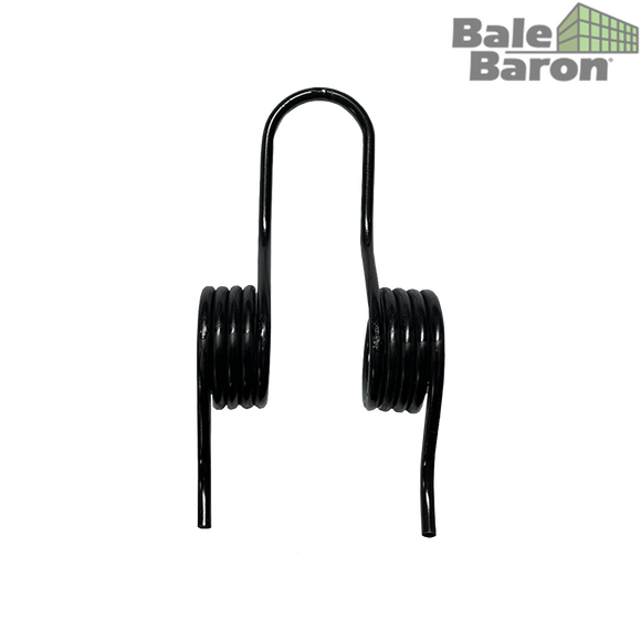 Torsion Spring