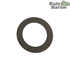 Clutch Plate, Baler Drive System