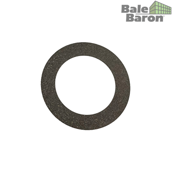 Clutch Plate, Baler Drive System
