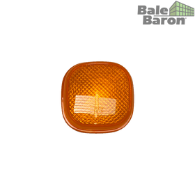 Lamp Lens, Baler