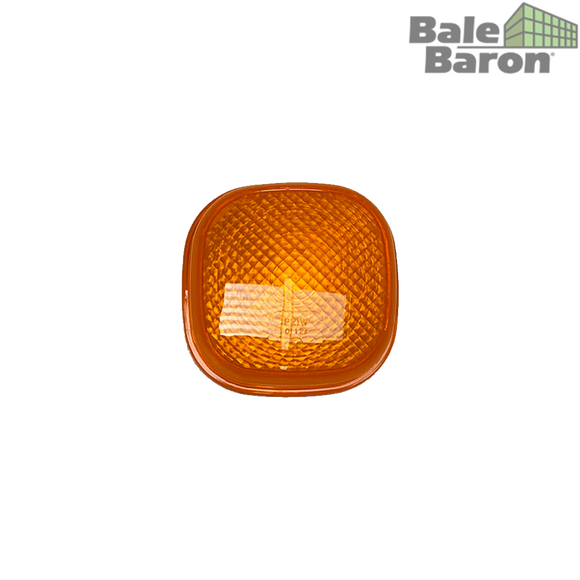 Lamp Lens, Baler