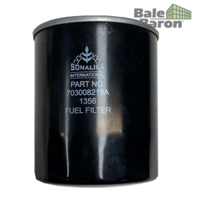 26 Fuel Filter