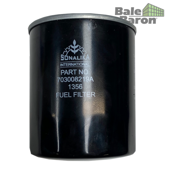 26 Fuel Filter
