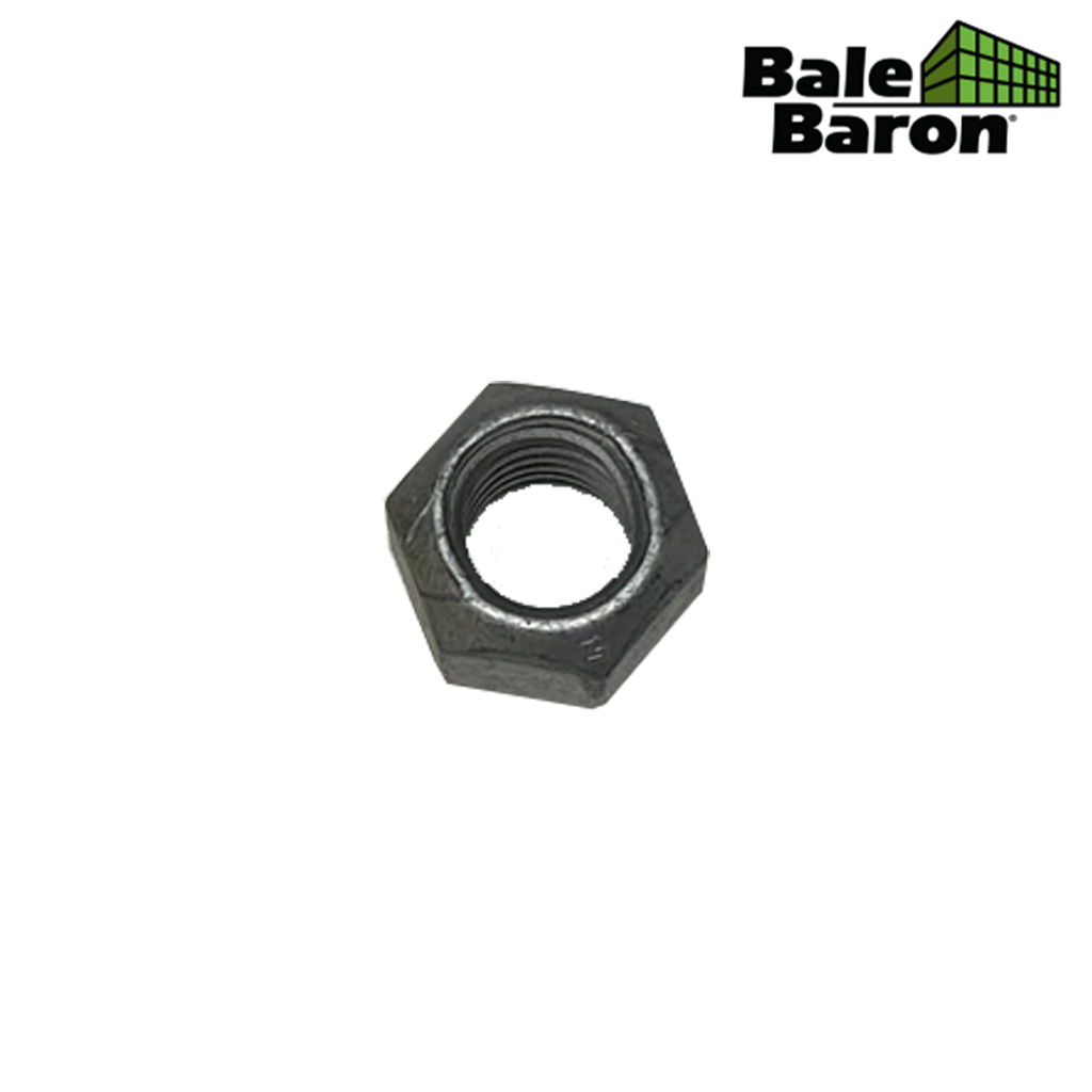 Locknut