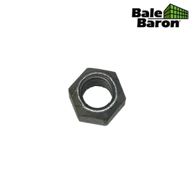 Locknut