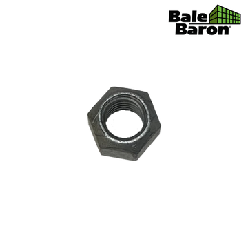 Locknut