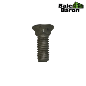 Plow Bolt