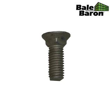 Plow Bolt