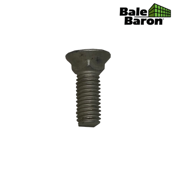 Plow Bolt