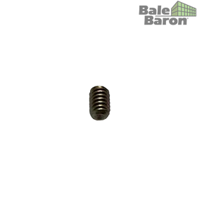 Socket Head Setscrew