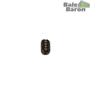 Socket Head Setscrew