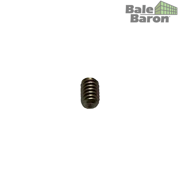 Socket Head Setscrew