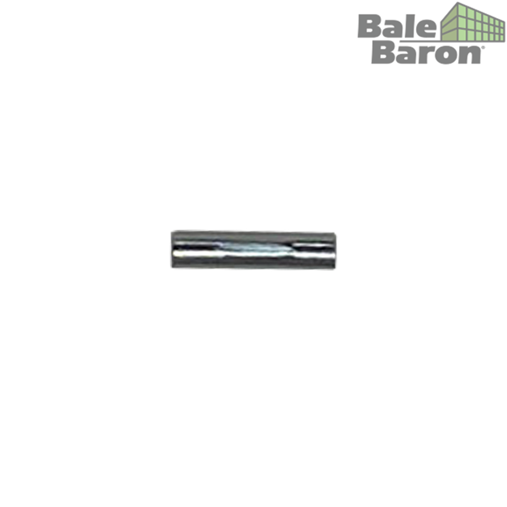 3/16 X 7/8 Inch Single Hole Clevis Pins – Steel, Zinc Plated, 20-Piece Pack