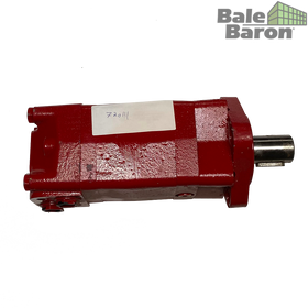 720111 - Motor - Hydraulic