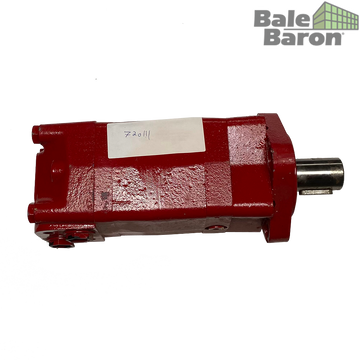 720111 - Motor - Hydraulic