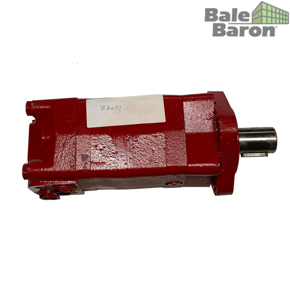 720111 - Motor - Hydraulic