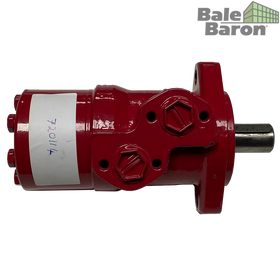 720114 - Motor - Hydraulic