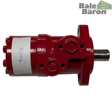 720114 - Motor - Hydraulic