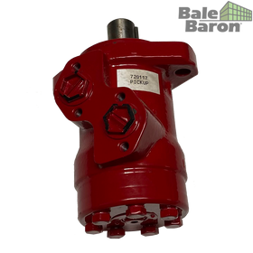 720117 - 80cc Hydraulic Orbital Motor