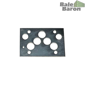 740142 - Hydraulic Seal Plate Kit