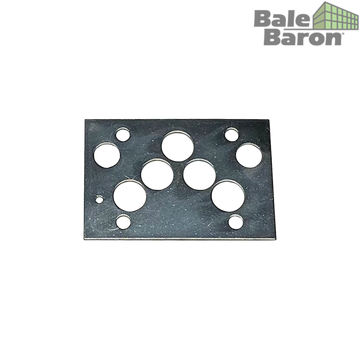 740142 - Hydraulic Seal Plate Kit
