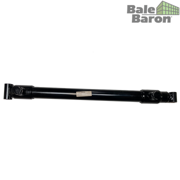 760125 - 1-3/4" x 24" Cushioned Hydraulic Cylinder, RAM