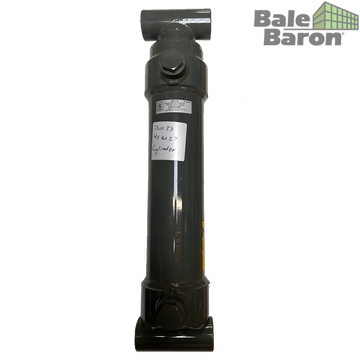760133 - Plunger Cylinder - 4" x 16" x 2.75"