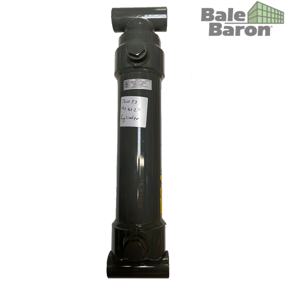 760133 - Plunger Cylinder - 4" x 16" x 2.75"