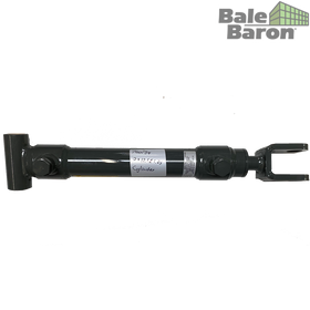 760134 - Cylinder - Hydraulic - 2" x 12 1/2" Cushioned