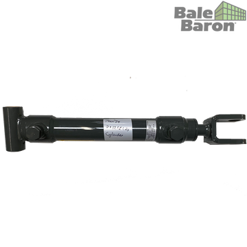760134 - Cylinder - Hydraulic - 2" x 12 1/2" Cushioned