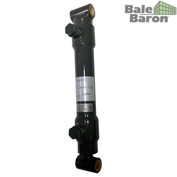 760135 - Cylinder - Hydraulic - 2" x 10 1/8""
