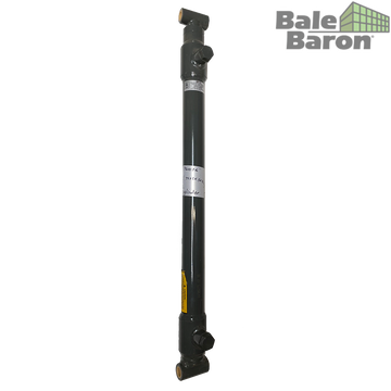 760136 - Cylinder - Hydraulic - 1 3/4" x 24.5" With Cushion